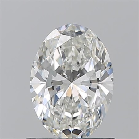Diament szlif owalny, 1.01ct, VS1, H, GIA 7541263810