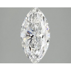 Diament laboratoryjny markiza, 1.56ct, VVS2, D, IGI LG755518191