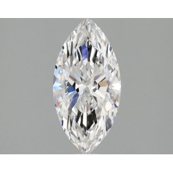 Diament laboratoryjny markiza, 1.04ct, VVS2, E, IGI LG756515518