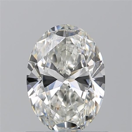 Diament szlif owalny, 0.9ct, VS1, G, GIA 3545264631