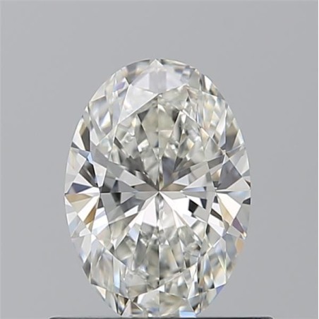 Diament szlif owalny, 0.7ct, VVS2, I, GIA 5543322239