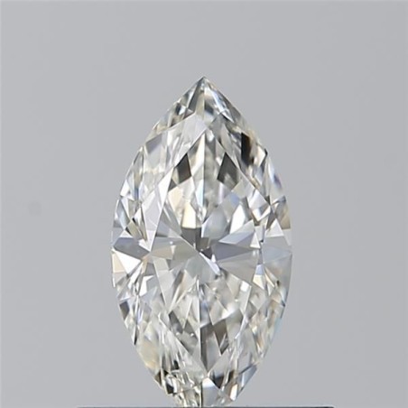 Diament markiza, 0.5ct, SI1, I, GIA 2544350293
