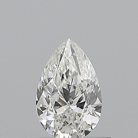 Diament szlif gruszkowy, 0.5ct, VS2, G, GIA 1547321816