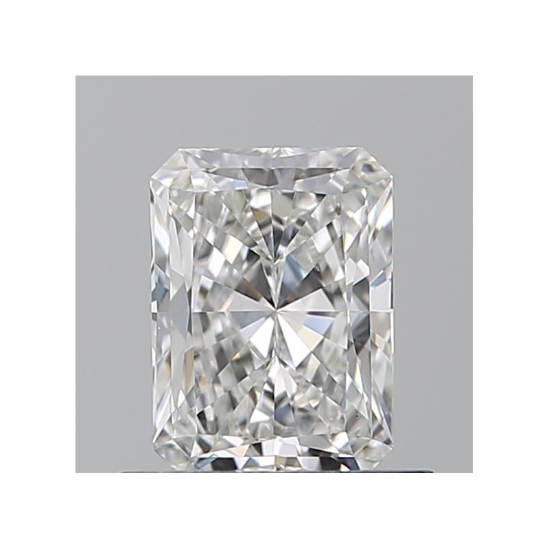 Diament radiant, 0.7ct, VS2, G, GIA 3545379008