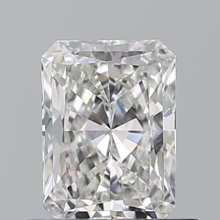 Diament radiant, 0.7ct, VS2, G, GIA 3545379008