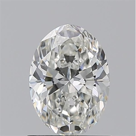 Diament szlif owalny, 1.01ct, VVS2, H, GIA 7543344993