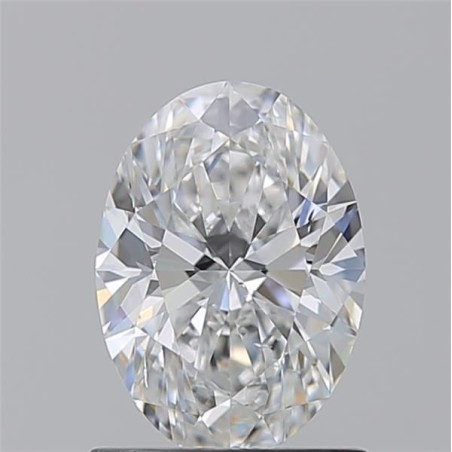 Diament szlif owalny, 1.09ct, SI1, E, GIA 7546089359