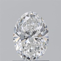 Diament szlif owalny, 1.01ct, VS2, E, GIA 2547089987