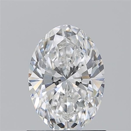 Diament szlif owalny, 1.01ct, VS2, E, GIA 2547089987