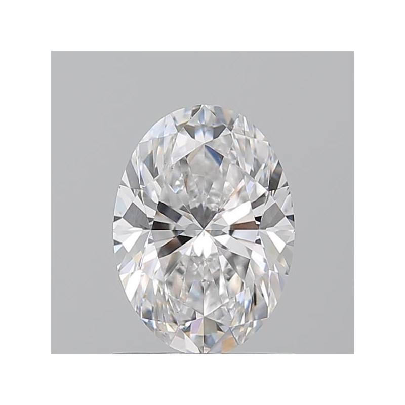 Diament szlif owalny, 1.21ct, VS2, E, GIA 2548195448