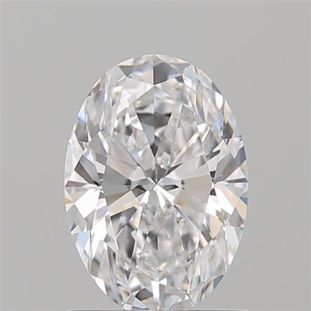 Diament szlif owalny, 1.21ct, VS1, D, GIA 2546194815