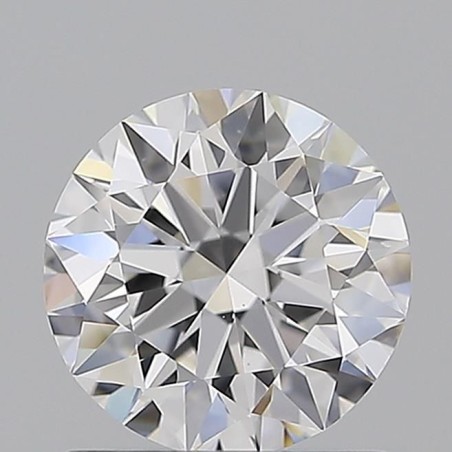 Diament szlif okrągły, 1.2ct, VS1, D, GIA 6545194466