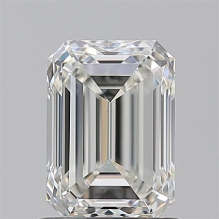 Diament szlif szmaragdowy, 1.22ct, VVS2, I, GIA 2547196771