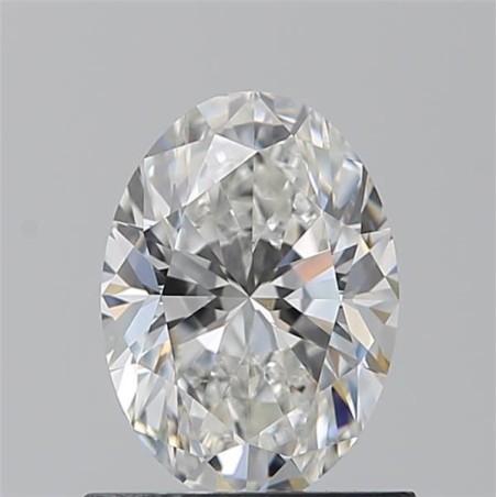 Diament szlif owalny, 0.9ct, VS1, G, GIA 7548351440