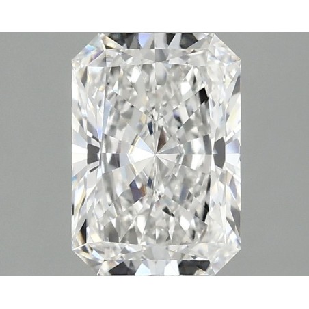 Diament laboratoryjny radiant, 1.59ct, VVS2, E, IGI LG754549018