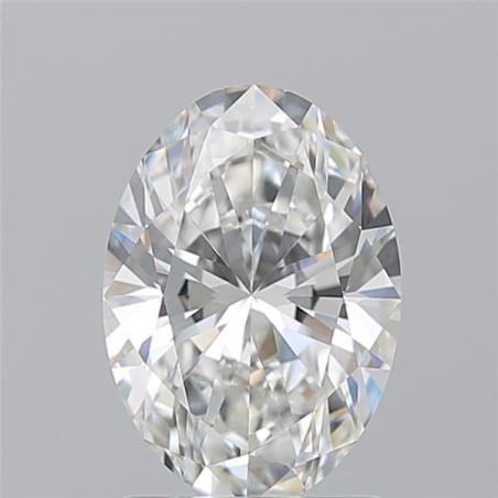 Diament szlif owalny, 1.52ct, VVS2, G, GIA 2548195483