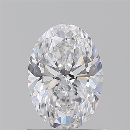 Diament szlif owalny, 1.02ct, VS1, D, GIA 7541194960