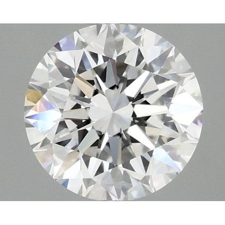 Diament laboratoryjny szlif okrągły, 2.03ct, VVS2, E, IGI LG758517946