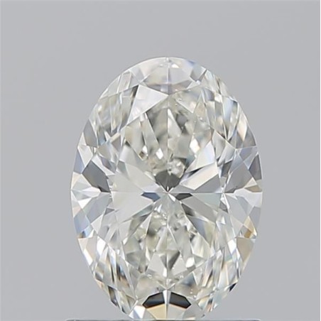 Diament szlif owalny, 1.2ct, SI1, I, GIA 1548376862