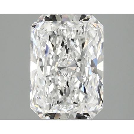 Diament laboratoryjny radiant, 2.1ct, VVS2, E, IGI LG755534573