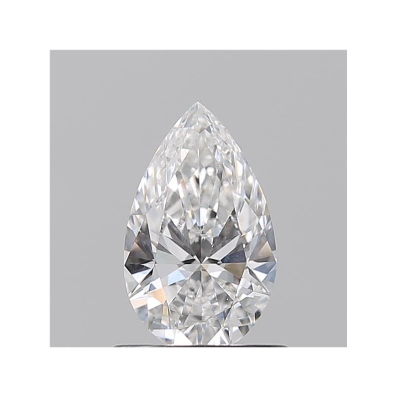 Diament szlif gruszkowy, 0.7ct, VS2, E, GIA 2547378176 Diament szlif gruszkowy, 0.7ct, VS2, E, GIA 2547378176