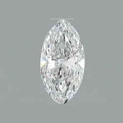 Diament markiza, 0.6ct, VVS2, E, GIA 5232816026