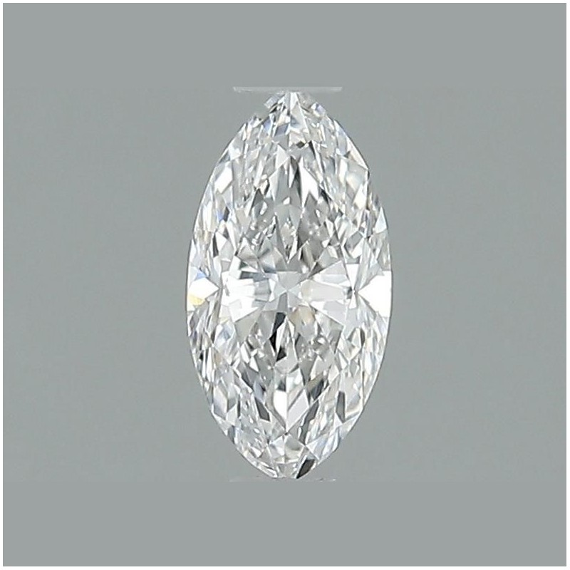 Diament markiza, 0.6ct, VVS2, E, GIA 5232816026