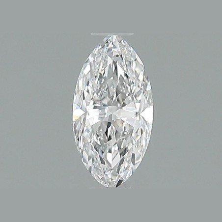 Diament markiza, 0.6ct, VVS2, E, GIA 5232816026