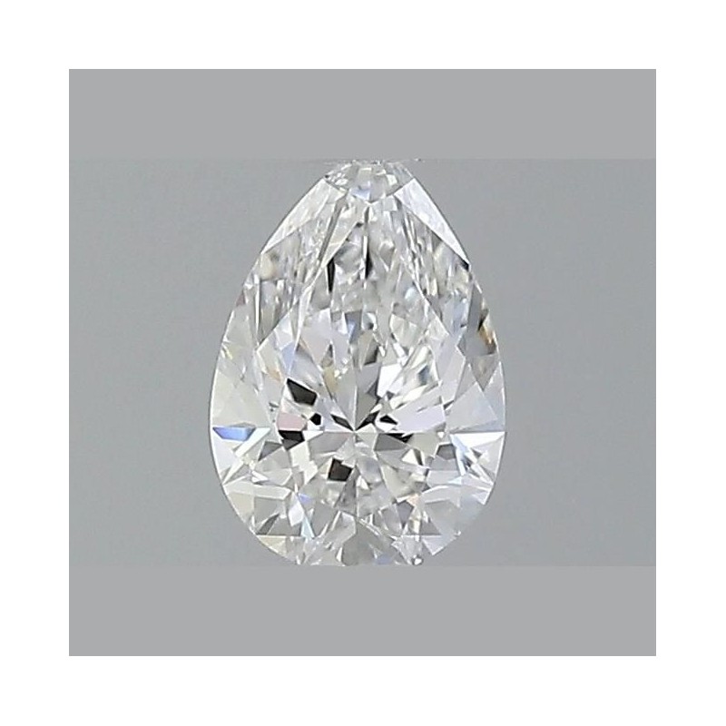 Diament szlif gruszkowy, 0.54ct, VS1, E, GIA 2235799225 Diament szlif gruszkowy, 0.54ct, VS1, E, GIA 2235799225
