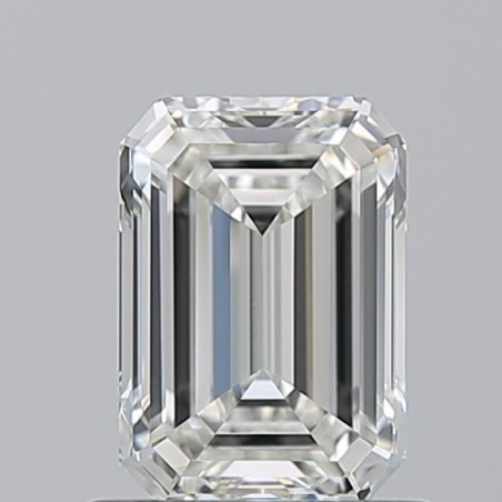 Diament szlif szmaragdowy, 1.02ct, VVS2, I, GIA 6532806999