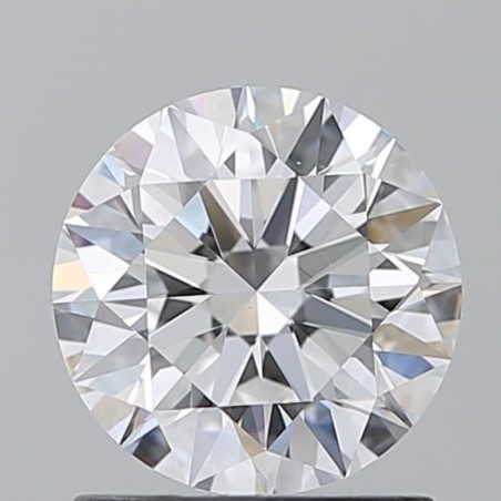Diament szlif okrągły, 1.2ct, VS1, D, GIA 5536806558