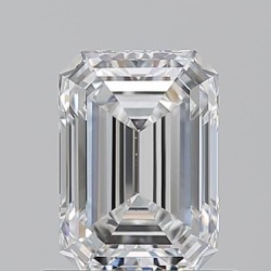 Diament szlif szmaragdowy, 1.01ct, VS2, E, GIA 5536886853