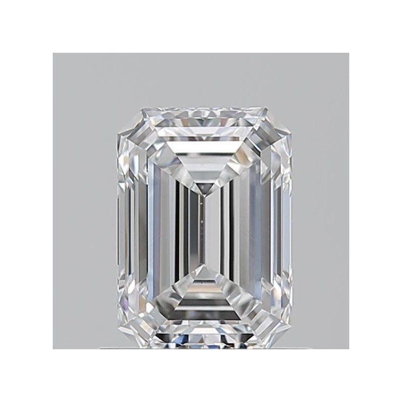 Diament szlif szmaragdowy, 1.01ct, VS2, E, GIA 5536886853 Diament szlif szmaragdowy, 1.01ct, VS2, E, GIA 5536886853