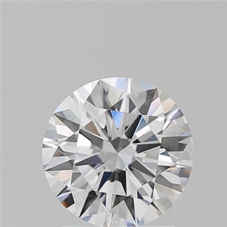 Diament szlif okrągły, 1.7ct, VVS1, E, GIA 2516399539