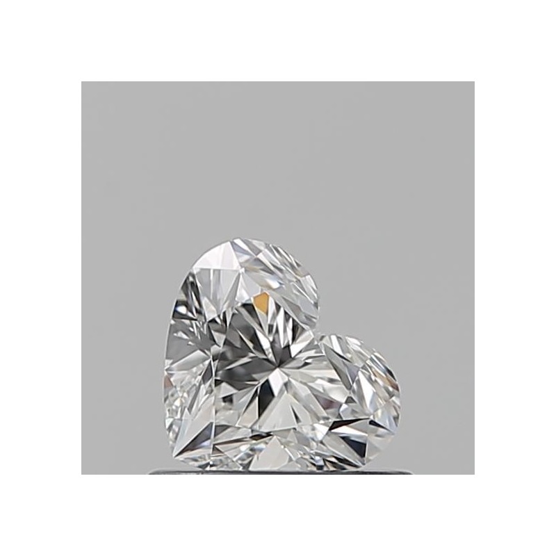 Diament serce, 0.56ct, VVS1, G, GIA 7518505939