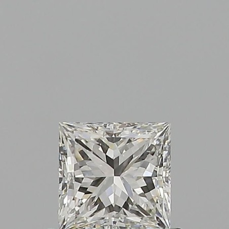 Diament szlif princess, 0.6ct, VVS1, G, GIA 7516580855