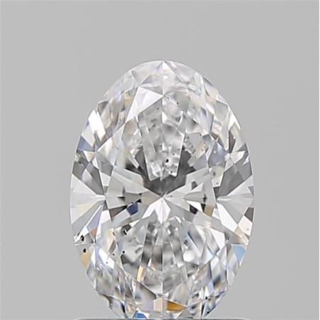 Diament szlif owalny, 1.06ct, SI1, D, GIA 6511665915