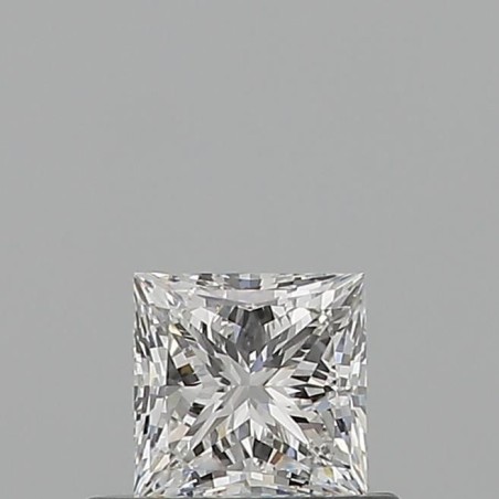 Diament szlif princess, 0.5ct, VVS2, E, GIA 1515764247