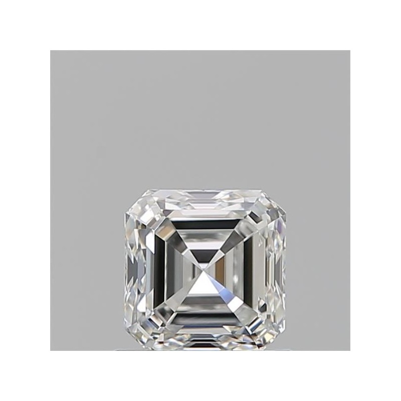 Diament asscher, 0.9ct, VVS1, G, GIA 2517828463