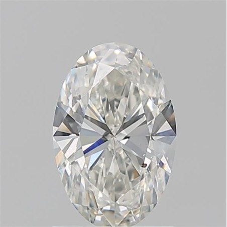 Diament szlif owalny, 1.2ct, SI1, H, GIA 2235562165