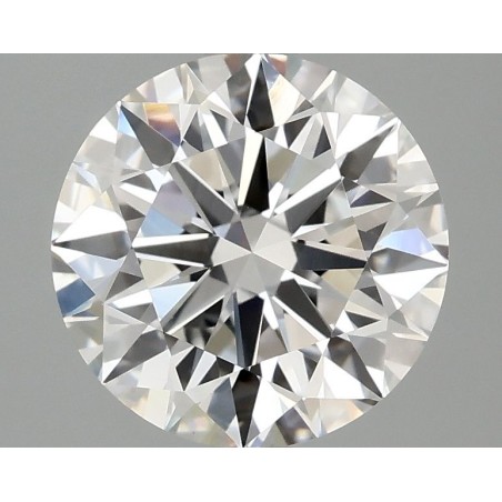 Diament laboratoryjny szlif okrągły, 2.52ct, VVS2, E, IGI LG758501879