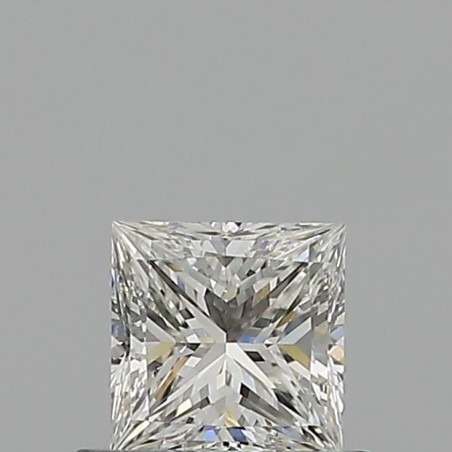 Diament szlif princess, 0.52ct, VS1, G, GIA 3515891227