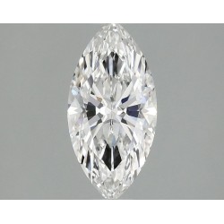 Diament laboratoryjny markiza, 1.09ct, VVS2, E, IGI LG757505464