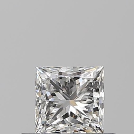 Diament szlif princess, 0.5ct, VVS2, G, GIA 1513903334
