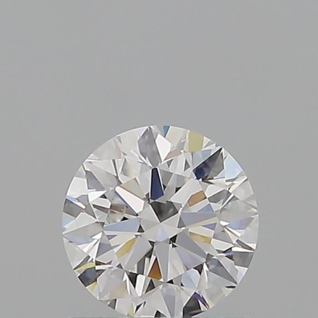Diament szlif okrągły, 0.9ct, VVS1, E, GIA 6237563698