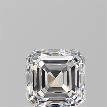 Diament asscher, 0.9ct, VS1, D, GIA 2235562669