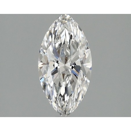 Diament laboratoryjny markiza, 1.07ct, VVS2, E, IGI LG756591646