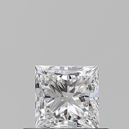 Diament szlif princess, 0.5ct, VVS2, E, GIA 1517991718