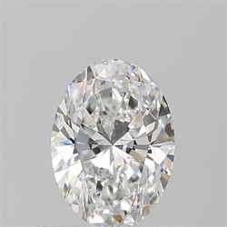 Diament szlif owalny, 0.7ct, VS2, E, GIA 2517996793