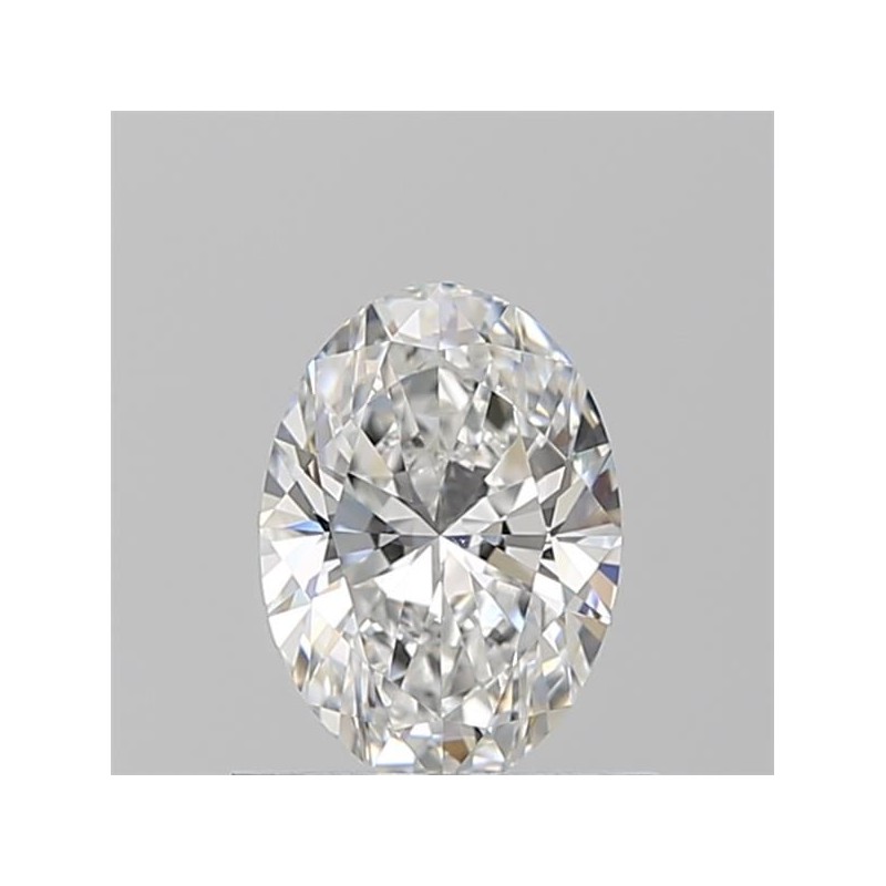 Diament szlif owalny, 0.7ct, VS2, E, GIA 2517996793